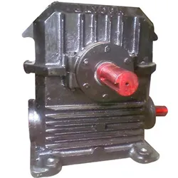 Cement Plant Gearbox