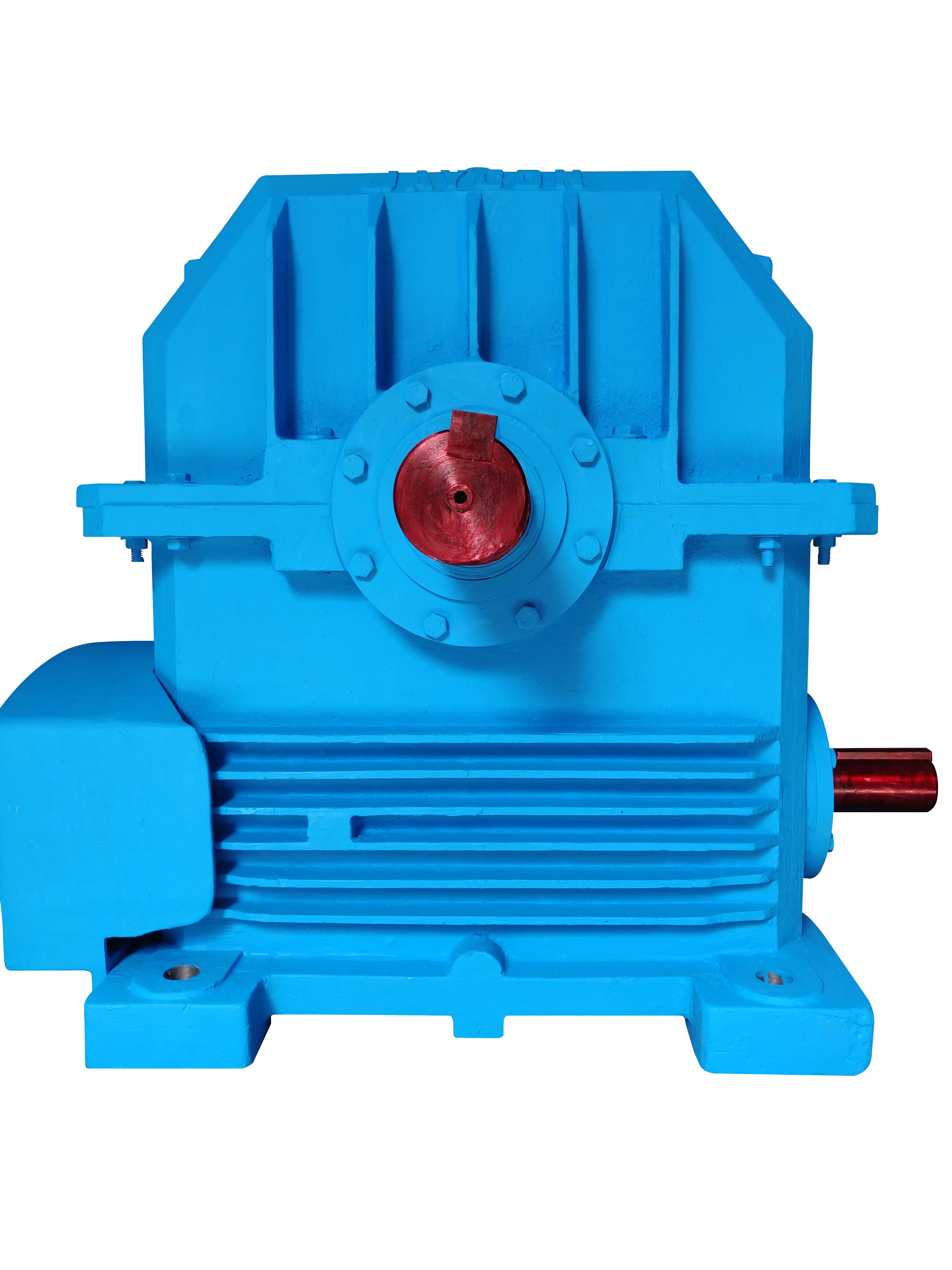 Coal Plant Gearbox Manufacturer
