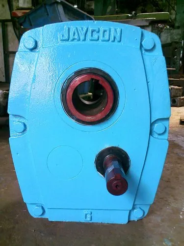 Helical Gearbox manufacturer