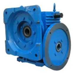 Hollow Worm Reduction Gearbox