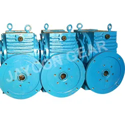 Mining Plant Gearbox