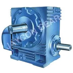 Reduction Gearbox manufacturer