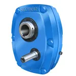 Road Construction Plants Gearbox