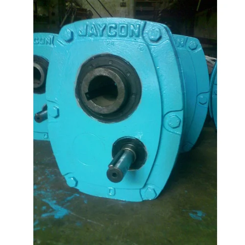 shaft mounted gearbox  manufacturer
