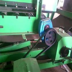 Stone Crusher Plant Gearbox