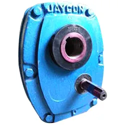 Textile Machinery Gearbox
