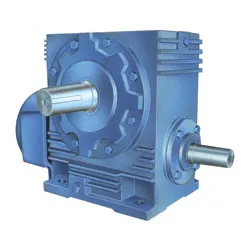 Worm Reduction Gearbox manufacturer